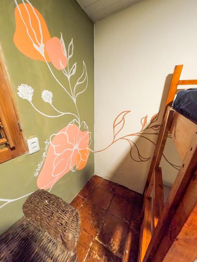 Aloha Hostel Форталеза Экстерьер фото